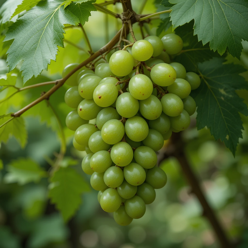 Grapes