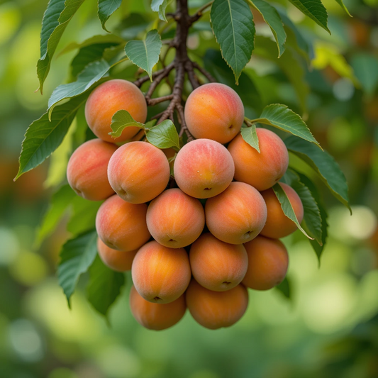 Apricot