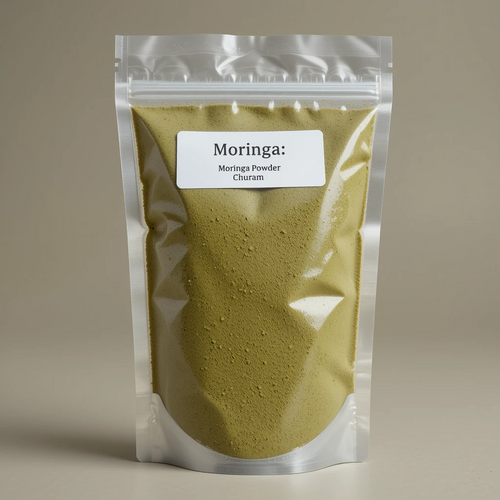 Moringa Powder